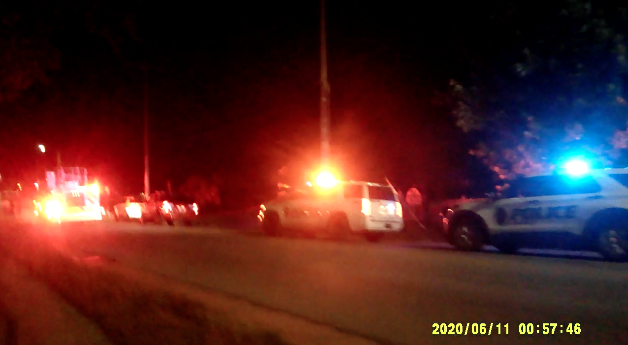 Lawrence police Most calls for law enforcement are being dispatched